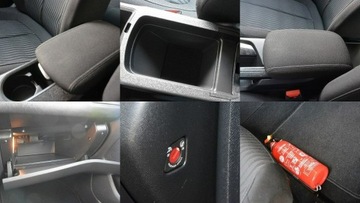 Peugeot 308 II Hatchback 5d 1.2 PureTech 110KM 2016 Peugeot 308 1.2 nawigacja led bezwypadkowy climatr, zdjęcie 18