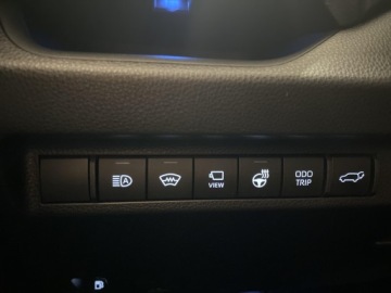 Toyota RAV4 V SUV Plug-In Facelifting 2.5 Hybrid Dynamic Force 306KM 2024 Toyota RAV4 2.5 Plug-In Hybrid GR Sport 4x4 V (201, zdjęcie 18