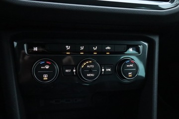 Volkswagen Tiguan II SUV 1.5 TSI EVO 150KM 2019 VW Tiguan 1.5 TSI, Salon Polska, 1. Właściciel, zdjęcie 15