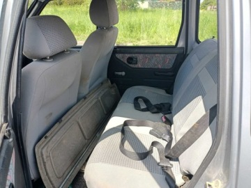 Daewoo Tico 0.8 41KM 1996 Daewoo Tico 800 96r, zdjęcie 5