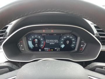 Audi Q3 II 2022 Audi Q3 Premium Plus S Line 2022 2.0l 2.0 Benzyna 228KM, zdjęcie 9