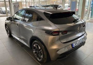 Renault Clio VI 2026 Renault Clio Isofix Kamera Cofania LED Pakiet Winter 1.8 Hybryda, zdjęcie 3