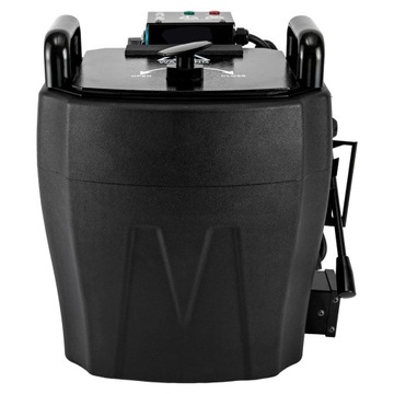 3500W MOCNA MASZYNA DO CIĘŻKIEGO DYMU 10KG DO150m?