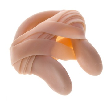 Пряжка для носа VIVO из латекса B-2008