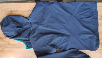 HAGLOFS NATRIX Размер софтшелла