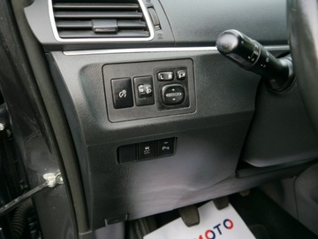 Toyota Verso Minivan Facelifting 1.6 D-4D 112KM 2016 Toyota Verso Panorama Dach Navi Kamera Gwarancja, zdjęcie 27