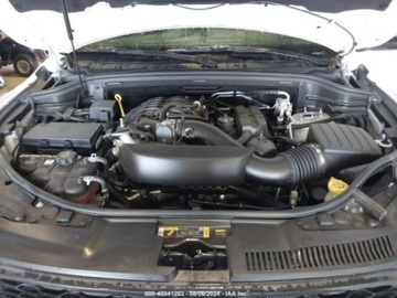 Dodge Durango III 3.6 V6 294KM 2024 Dodge Durango 2024r., 3.6L 3.6 Benzyna 295KM, zdjęcie 11