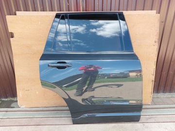 DRZWI PRAWY TYŁ VOLVO XC90 II 492 19r R-DESIGN