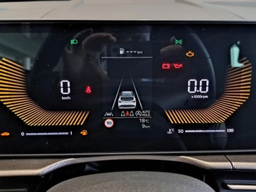 Kia Sportage V 2025 KIA Sportage 1.6 T-GDI 2WD Suv 150KM 2025, zdjęcie 7