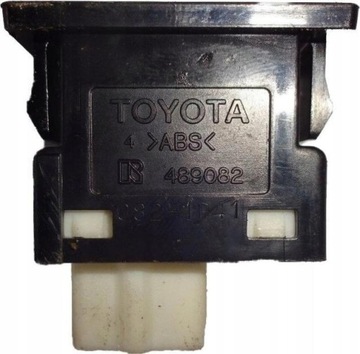 KONTROLKA SECURITY TOYOTA OE 489082 GBIMPORT
