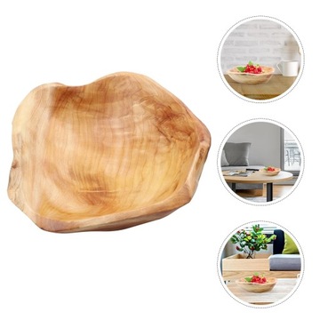 Посуда Ваза с фруктами Desktop Decor Z
