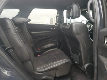 Dodge Durango III 2018 Dodge Durango SRT 2018 6.4L 6.4 Benzyna 475KM, zdjęcie 2