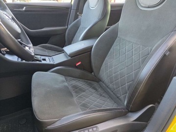 Skoda Superb III Liftback Facelifting 2.0 TSI 280KM 2023 Skoda Superb 2.0TSI 280KM FV23 DSG Sportline 4x4 DCC Matrix Gwarancja 2027r, zdjęcie 25