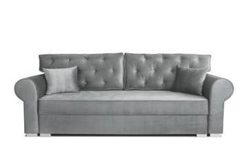 Elegancka, rozkładana sofa MARCO PIC 3
