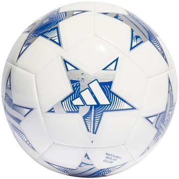 ADIDAS PIŁKA NOŻNA TRAINING UEFA 2024 IA0945 r. 4