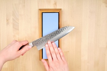 Набор для заточки точильного камня 1000/4000 Точильный камень для защитных перчаток