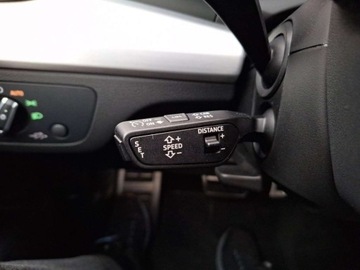 Audi Q5 II SUV Facelifting 2.0 40 TDI 204KM 2025 Audi Q5 Hak, kluczyk komfortowy, Sline Interieur, kamery 360, Matrix LED, zdjęcie 20