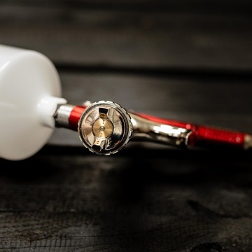 Краскораспылитель AUARITA K-400 2,5 мм