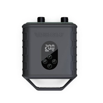 Электрический насос Airbox Ride Engine