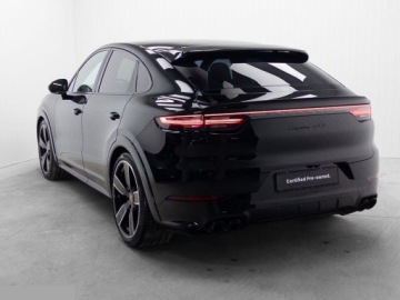 Porsche Cayenne III SUV GTS  4.0 V8 460KM 2020 Porsche Cayenne Coupe GTS Tiptronic S 4.0 benz 460KM 2020r Faktura VAT, zdjęcie 15