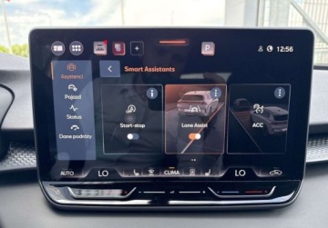 Cupra Terramar SUV 1.5 eTSI 150KM 2025 Cupra Terramar 1.5eTSI 150km ACC HUD Virtual Cockpit Kamera Full LED Gwara, zdjęcie 21