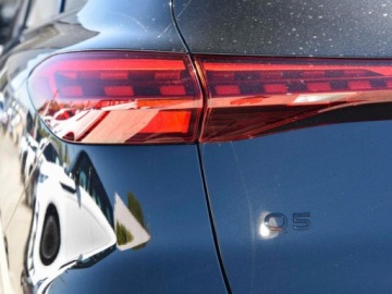 Audi Q5 II SUV Facelifting 2.0 40 TDI 204KM 2026 AUDI Q5 TDI quattro S line Suv 2.0 (204KM) 2026, zdjęcie 19