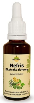 Nefris ekstrakt ziołowy nawłoć 30ml