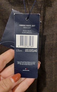 SPODENKI TOMMY HILFIGER 10