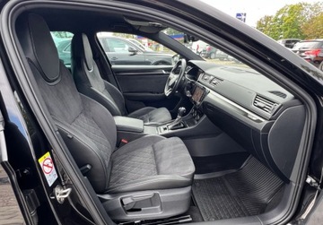 Skoda Superb III Scout 2.0 TDI SCR 200KM 2022 Skoda Superb 2.0TDI 200KM 4x4 Sportline Xenon Led Navi Pol Skora Virtual O, zdjęcie 8