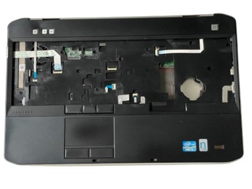 Oryginalna obudowa z płytą główną i5-2520m do laptopa Dell E5520