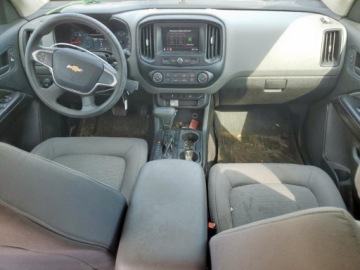 Chevrolet 2020 Chevrolet Colorado 2020 CHEVROLET COLORADO 2.5 Benzyna 200KM, zdjęcie 7