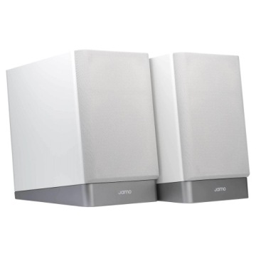 JAMO S7-17B STUDIO7 КНИЖНЫЕ КОЛОНКИ СЕРОЕ ОБЛАКО