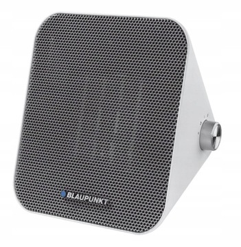 BLAUPUNKT FARELKA TERMOWENTYLATOR PTC 1500W TRYB WENTYLATORA FHM501