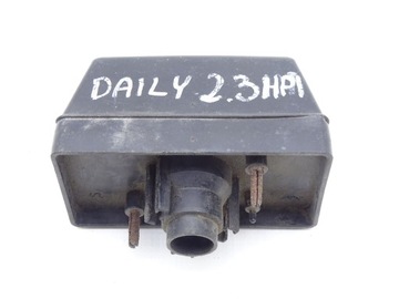 IVECO DAILY III 99-06 LAMPA OSVĚTLENÍ TABULKY ZADNÍ