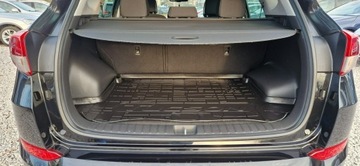 Hyundai Tucson III SUV 1.6 GDI 132KM 2016 Hyundai Tucson Super Stan Bezwypadkowy, zdjęcie 9