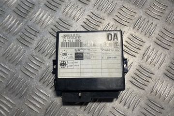 MODUL POHODĚ OPEL VECTRA B (36_) 4608096 2.0L DIESEL 74KW 2000