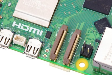 Raspberry Pi 5 (8 ГБ ОЗУ)