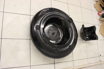 КОРПУС КРЕПЛЕНИЯ ЗАПАСНОГО ШИНЫ TOYOTA RAV 4 II