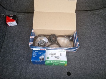 Volkswagen Polo IV Hatchback 1.4 i 80KM 2008 Volkswagen Polo Sliczne 1.4b z Niemiec Zarejestrowane Gwarancja 1.4 80KM, zdjęcie 19