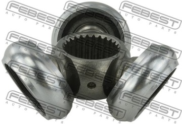 Шарниры приводного вала FEBEST 0116-AGV10