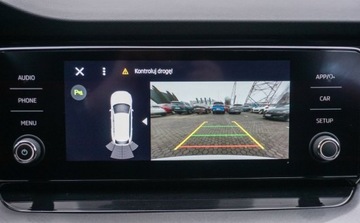 Skoda Octavia IV Kombi 2.0 TDI 115KM 2021 Skoda Octavia 2,0 TDI 115 KM 2.0 Diesel 116KM, zdjęcie 28