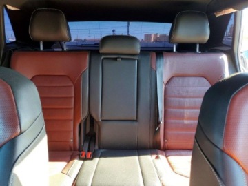 Volkswagen 2023 Volkswagen Atlas Cross Sport Sel Premium R-Line 2023 3.6 Benzyna 276KM, zdjęcie 10