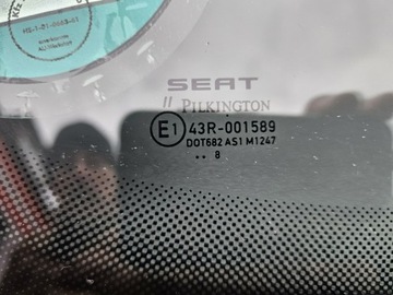 Seat Altea XL 1.6 Mpi 102KM 2009 Seat Altea Klima, Elektryka, Grzane Fotele, Pdc, zdjęcie 33