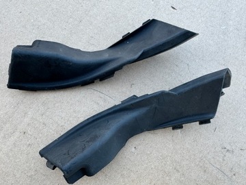 ZAŚLEPKA PODSZYBIA PRAWA LEWA KIA SORENTO II LIFT 86153-2P500 86154-2P500