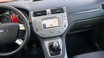 Ford Kuga I 2011 KUGA 2.0 TDCI*Dach Panoramiczny*Pomarańczowa* Gwarancja, zdjęcie 32