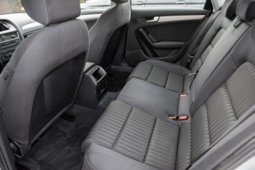 Audi A4 B8 Limousine 1.8 TFSI 120KM 2009 Audi A4 Limousine 1.8T 120KM Manual ! Serwisowana, zdjęcie 6