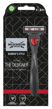 Wilkinson Barber's Style The Designer maszynka