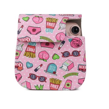 Чехол-чехол для Fuji FujiFilm INSTAX Mini 11