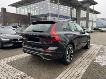 Volvo XC60 II 2026 VOLVO XC60 B5 AWD Ultra Dark Suv 2.0 (250KM) 2026, zdjęcie 1