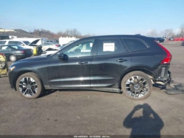 Volvo XC60 II 2026 Volvo XC 60 b5 plus, 2026r., 4x4, 2.0L 2.0 Benzyna 247KM, zdjęcie 5